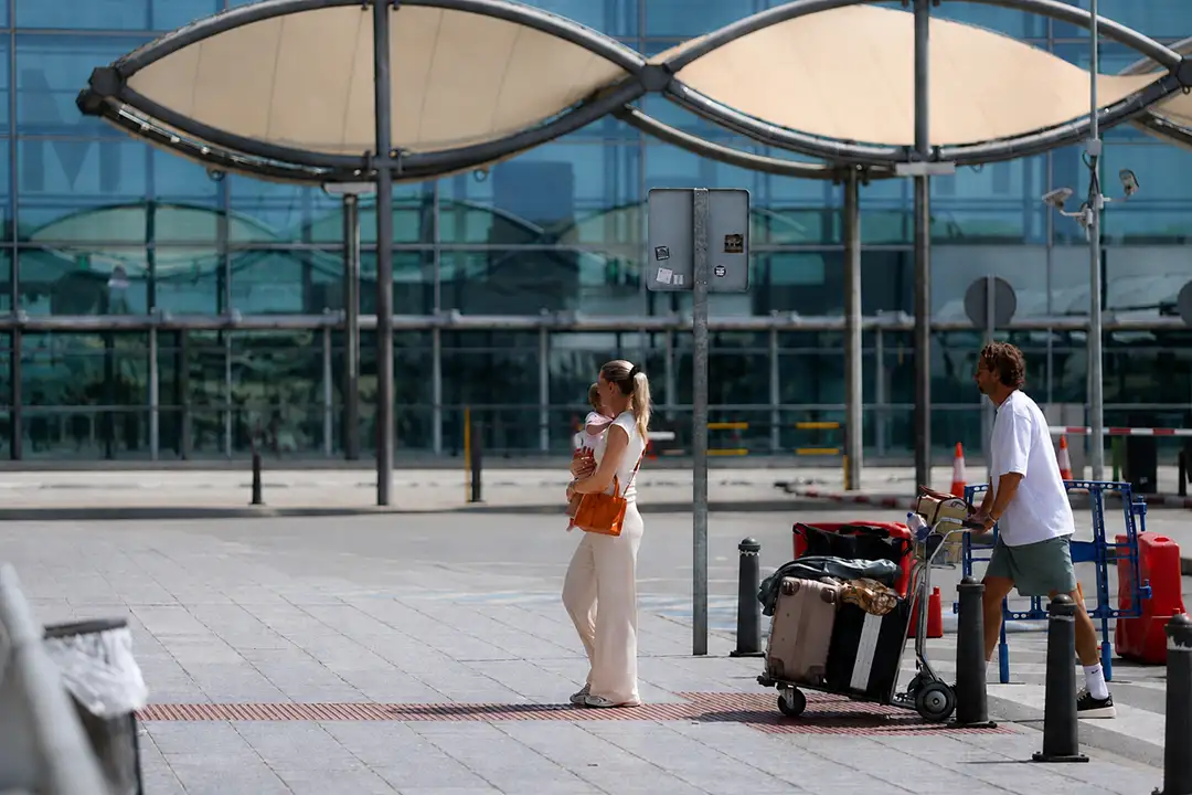 airport-valet-parking spain